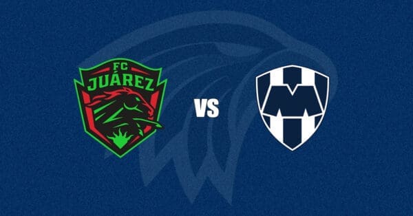 Juárez vs Monterrey