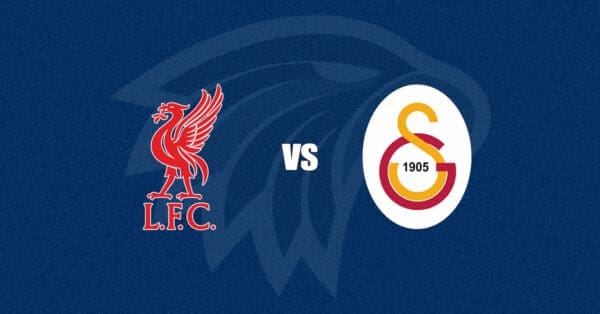 Liverpool vs Galatasaray