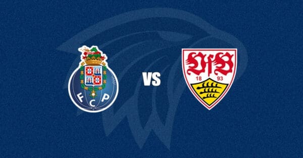 Porto vs Stuttgart