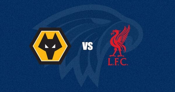 Wolverhampton vs Liverpool