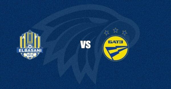 AF Elbasani vs BATE
