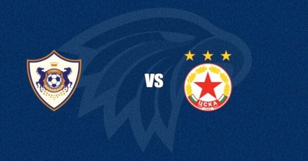 Qarabağ vs CSKA Sofia