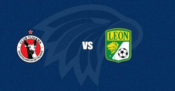 Tijuana vs León